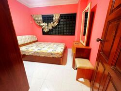Blk 352 Kang Ching Road (Jurong West), HDB 4 Rooms #589243731